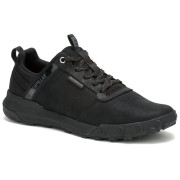 Caterpillar Hex Ready Low Wp férficipő fekete BLACK