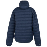 Regatta Hooded Marizion férfi steppelt kabát
