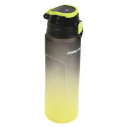 Pinnacle Wave 750ml kulacs fekete/sárga black
