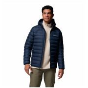 Columbia Lake 22™ II Down Hooded Jacket férfi télikabát