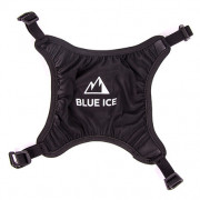 Blue Ice Helmet Holder sisaktartó fekete