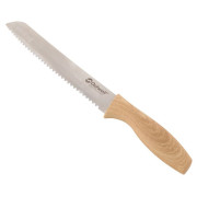 Outwell Chena Knife Set Peeler Scissor kés készlet
