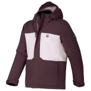 Dare 2b Send It II Jacket Hucklbr/PkHz gyerek dzseki
