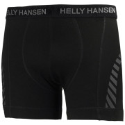 Helly Hansen Hh Lifa Merino Boxer férfi boxer fekete 990 Black