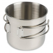 Tatonka Handle Mug 500 ajándék ezüst