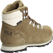 Jack Wolfskin Thunder Bay Texapore Mid W női téli cipő