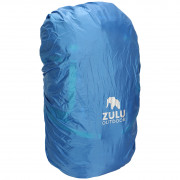 Zulu Cover 46-58l esőhuzat hátizsákhoz kék