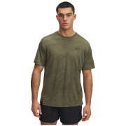 Under Armour Tech Vent Jcqrd Ss férfi póló