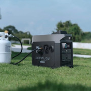 EcoFlow Smart Generator Dual Fuel generátor