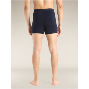 Icebreaker Mens Anatomica Boxers férfi boxer