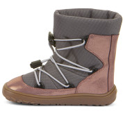 Froddo Barefoot Tex Track Wool női téli cipő