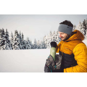 Snow Monkey Traveler 1l termosz