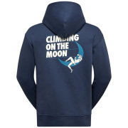 La Sportiva Moon Rock Hoody U pulóver