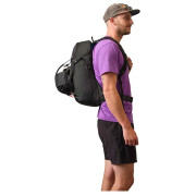 Gregory Packable Helmet Holder sisaktartó