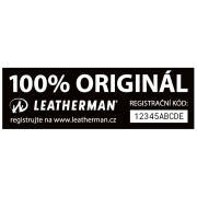 Bit foglalat Leatherman Bitkészlet