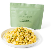 Food Force Food Force tészta csirkével – dehidratált étel 146 g szárított étel
