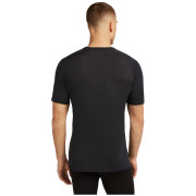 Icebreaker M Mer 125 ZoneKnit SS Crewe férfi funkcionális póló