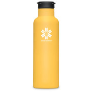 Snow Monkey Mover 0.7L termosz sárga sunset yellow