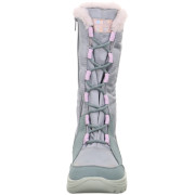 Superfit Aurora GTX Hellgrün/Lila gyerek téli cipő