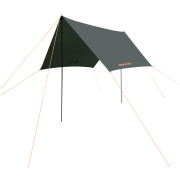 Zulu Dreamtime Tarp árnyékoló - kifeszített sátorponyva szürke grey