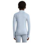 Icebreaker K 260 Tech LS Half Zip gyerek funkcionális felső