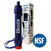 Lifesaver Personal Water Filter vízszűrő