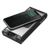 Goal Zero Sherpa 100Pd gen.4 powerbank