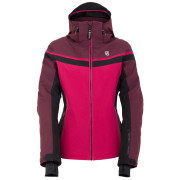 Dare 2b Flurry Jacket női dzseki sötét fekete BerryPnk/Fig