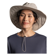 Craghoppers NosiLife Field Hat turista kalap bézs Parchment
