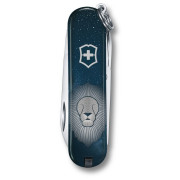 Victorinox Zodiac Classic SD Leo bicska