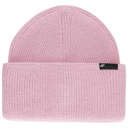 4F Cap U0866 Light Pink gyerek sapka világosrózsaszín Light Pink