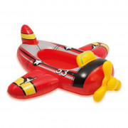 Intex Pool Cruiser 59380NP felfújható csónak piros