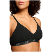 Puma Elements Cotton Bralette melltartó