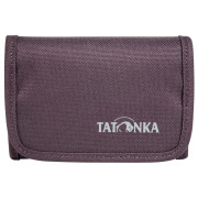 Tatonka Folder Rfid Block pénztárca lila midnight plum