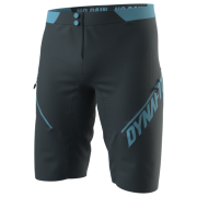 Dynafit Ride Light Dst Shorts M férfi kerékpáros nadrág kék/fekete blueberry STORM BLUE/8070