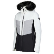 Fundango Salina II Padded Jacket női téli kabát műszőrmés béléssel