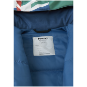 Reima Marttila gyerek télikabát