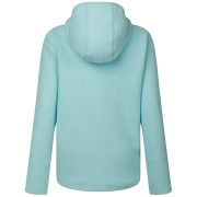 Dare 2b Womens Firn Hooded Borg női funkcionális pulóver