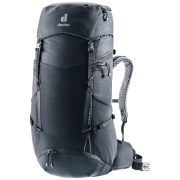 Deuter Futura Pro 32 túrahátizsák fekete/szürke black