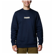 Columbia Trek™ Crew férfi pulóver