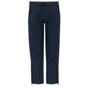 Regatta Sorcer Mountain Trousers VII gyerek nadrág kék Navy