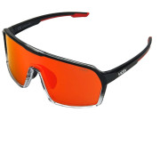 Vidix Airy napszemüveg piros red