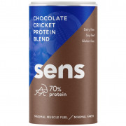 Sens Shake blend - csokoládé ízű 650g protein ital