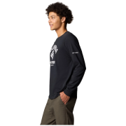 Columbia Rockaway River™ Graphic Ls Tee férfi póló