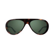 Vallon Surf Aviators napszemüveg barna Dark Tortoise