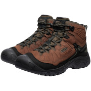 Keen Targhee IV Mid WP M férficipő