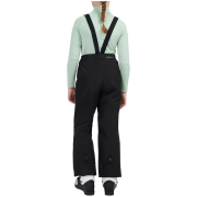 4F Trousers Fnk F1522 Deep Black gyerek sínadrág