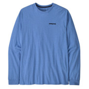 Patagonia P-6 Logo Responsibili Tee LS férfi póló
