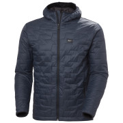 Helly Hansen Lifaloft Hooded Insulator Jack férfi télikabát