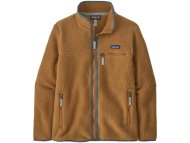 Patagonia fleece